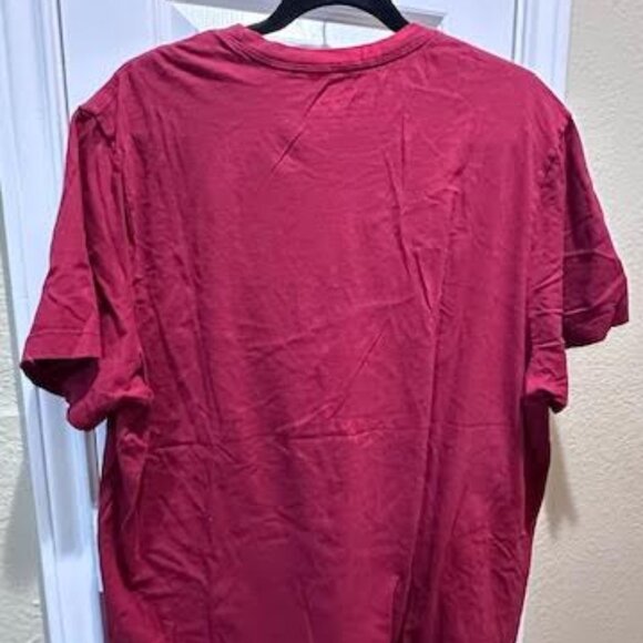 Stanford University Nike Water Polo Short Sleeve Tshirt (Vintage) - Picture 5 of 6